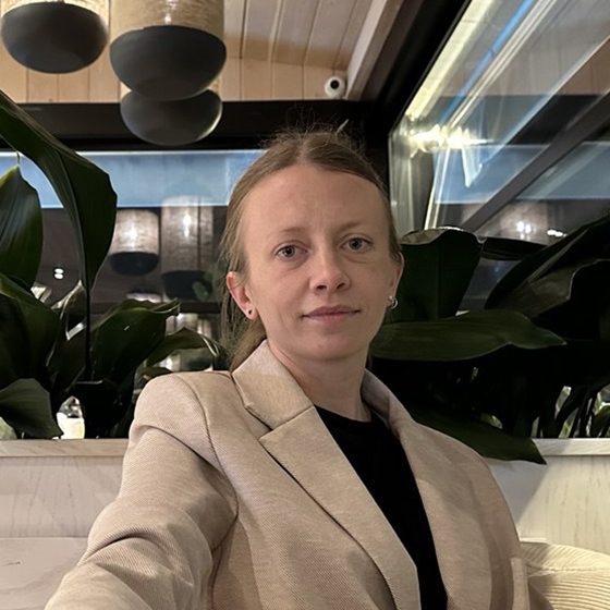 Бурдюг Ольга