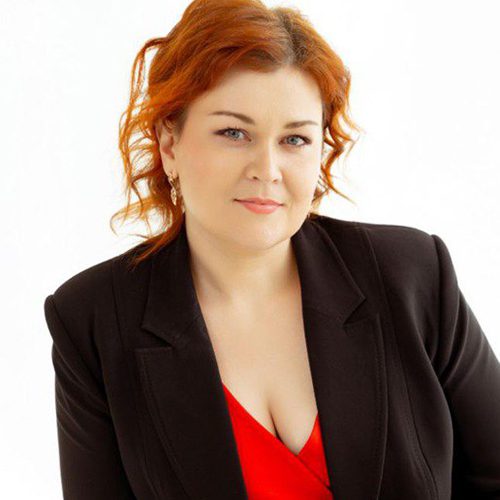 Семенищева Ольга