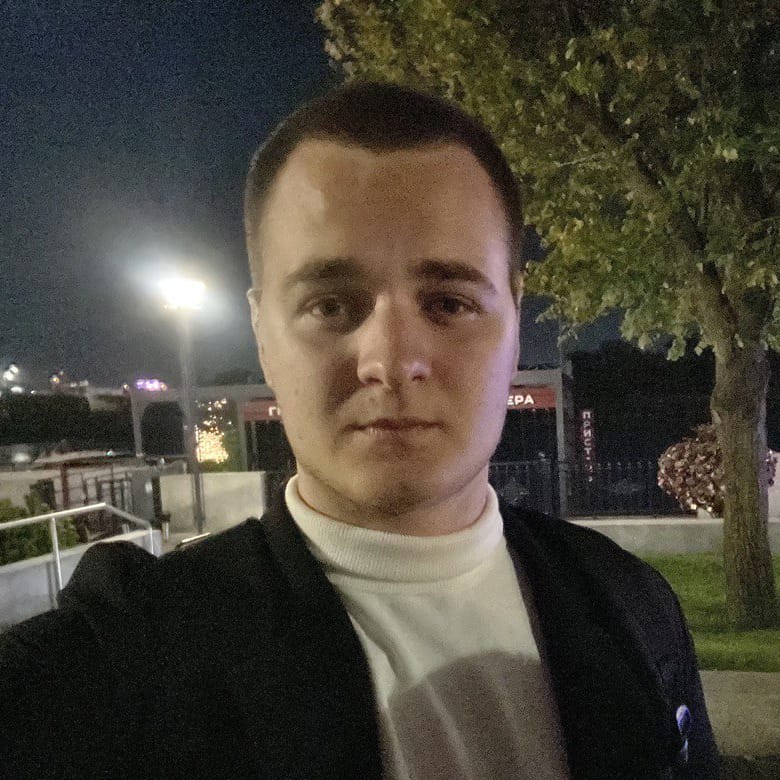 Ольга Лисенкова